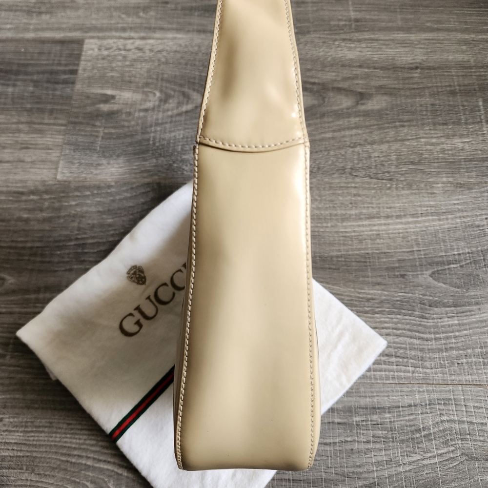 Gucci Tom Ford Structured Bag - Picture 8 of 16